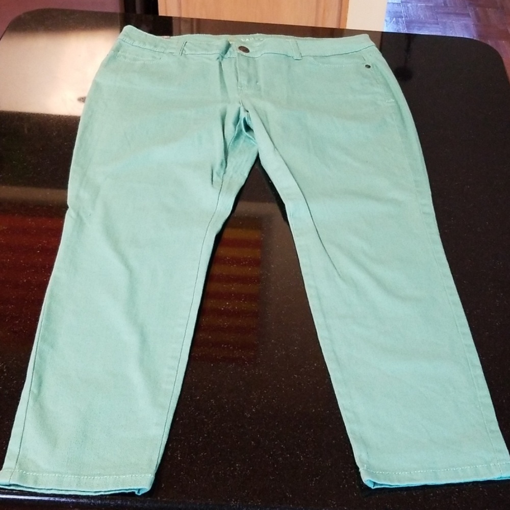 NWOT Lauren Conrad Jeans